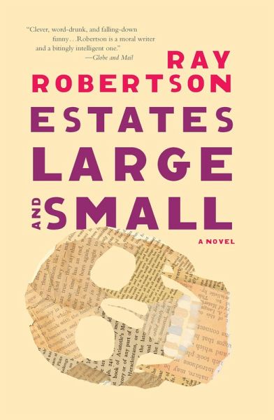 Estates Large and Small (eBook, ePUB)