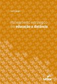 Planejamento estratégico em educação a distância (eBook, ePUB)