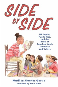 Cover Side by Side (eBook, ePUB)