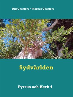 Sydvärlden Pyrrus och Kerk 4 (eBook, ePUB)