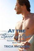 At the Speed of Light (Gods of DC, #5) (eBook, ePUB)