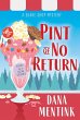 Pint of No Return (eBook, ePUB) - Bild 1