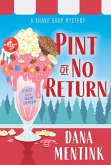 Pint of No Return (eBook, ePUB) Pint of No Return (eBook, ePUB)