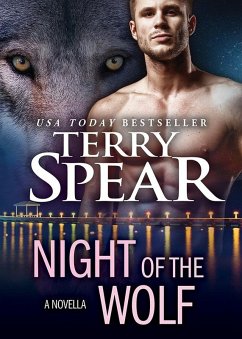 Night of the Wolf (eBook, ePUB) - Spear, Terry
