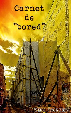 Carnet de Bored (eBook, ePUB) - Frontera, Kino