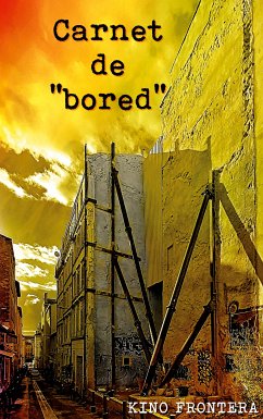 Carnet de Bored (eBook, ePUB)