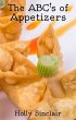 The ABC's of Appetizers (eBook, ePUB) - Bild 1