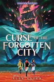 Curse of the Forgotten City (eBook, ePUB)