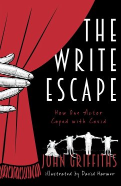 The Write Escape - Griffiths, John