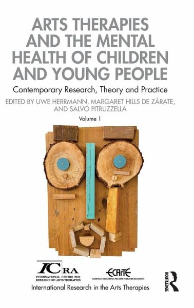 Arts Therapies and the Mental Health of Children and Young People Arts Therapies and the Mental Health of Children and Young People