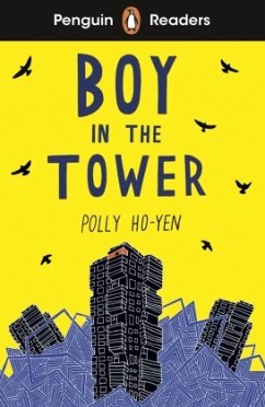 Penguin Readers Level 2: Boy In The Tower (ELT Graded Reader) - Ho-Yen, Polly