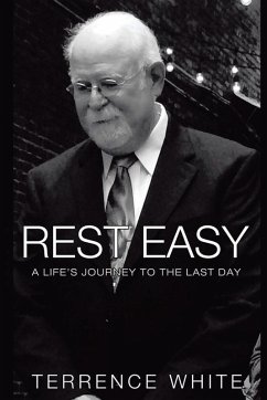 Rest Easy - White, Terrence