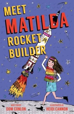 Cover Meet Matilda Rocket Builder