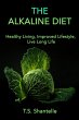 The Alkaline Diet: Healthy Living,... - Bild 1