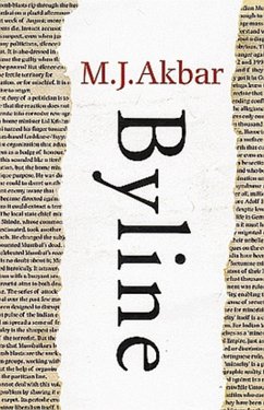 Byline (eBook, ePUB) Cover Byline (eBook, ePUB)