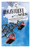 Herzstücke Wien (eBook, ePUB)