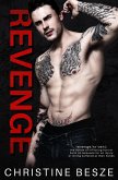 Revenge (Revenge Series, #1) (eBook, ePUB)