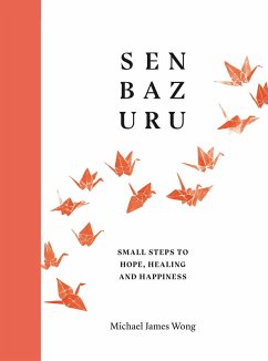 Cover Senbazuru (eBook, ePUB)