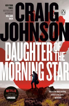 Daughter of the Morning Star (eBook, ePUB) - Johnson, Craig