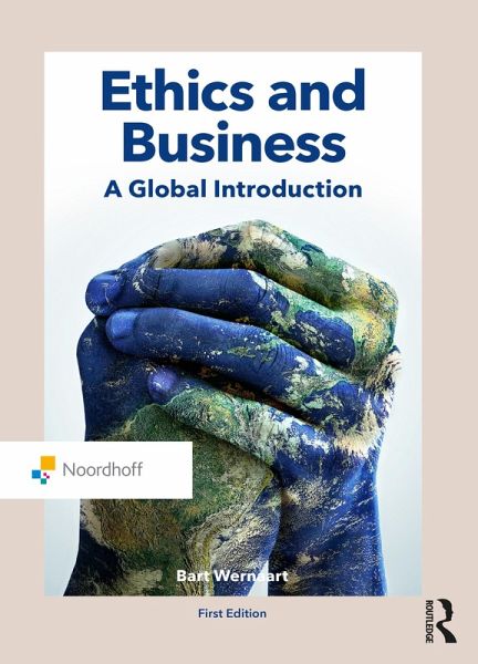 Ethics and Business (eBook, ePUB) Ethics and Business (eBook, ePUB)