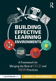 Building Effective Learning Environments (eBook, ePUB)