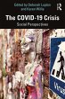The COVID-19 Crisis (eBook, PDF) - Bild 1