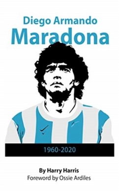 Diego Armando Maradona - Harris, Harry