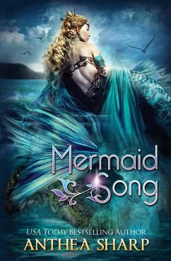 Mermaid Song - Sharp, Anthea
