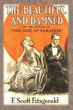 The Beautiful and Damned - Fitzgerald, F Scott