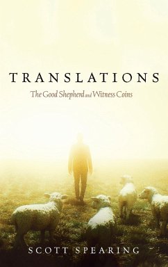 Translations - Spearing, Scott