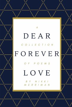 Dear Forever Love - Merriman, Nikki