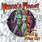 Venna's Planet Book Three