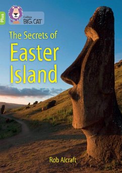 The Secrets of Easter Island - Alcraft, Rob