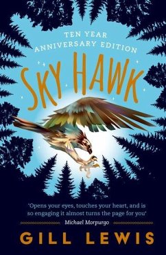 Sky Hawk - Lewis, Gill