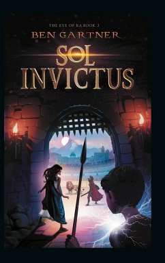 Sol Invictus - Gartner, Ben