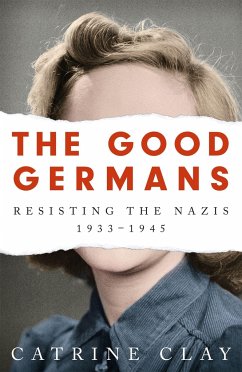 The Good Germans - Clay, Catrine