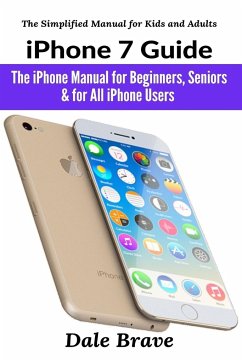 iPhone 7 Guide - Brave, Dale