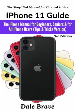 iPhone 11 Guide - Brave, Dale