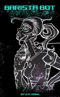 Cover Barista Bot (eBook, ePUB)