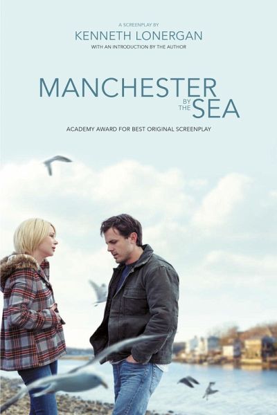 Manchester by the Sea (eBook, ePUB) Manchester by the Sea (eBook, ePUB)