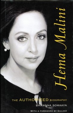 Cover Hema Malini: The Authorized Biography (eBook, ePUB)