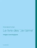 Le livre des Je t'aime (eBook, ePUB)