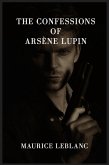 The Confessions of Arsène Lupin (eBook, ePUB)