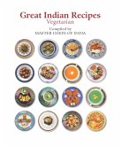 Great Indian Recipes: Vegetarian (eBook, ePUB)