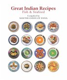 Great Indian Recipes: Fish & Seafood (eBook, ePUB) Great Indian Recipes: Fish & Seafood (eBook, ePUB)