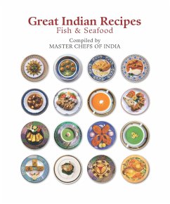 Cover Great Indian Recipes: Fish & Seafood (eBook, ePUB)