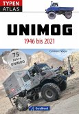 Typenatlas Unimog (eBook, ePUB)