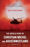 The Untold Story of Christian Michel and AugustaWestland (eBook, ePUB)