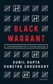 Black Warrant: Confessions of a Tihar Jailer (eBook, ePUB)