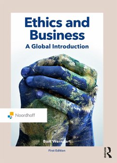 Cover Ethics and Business (eBook, PDF)